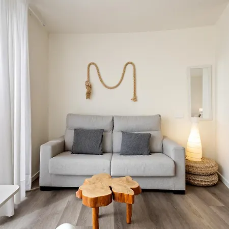 Apartman 89 - A Paixao Da Moleira - Sotavento Atouguia da Baleia